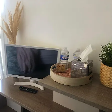 D'hote La Vallee Fermante Bed & Breakfast 3*